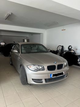 Bmw 120 '08