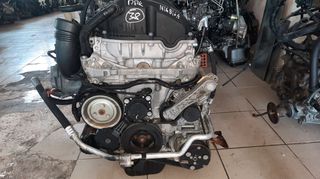 Κινητήρας ΙΑΠΩΝΙΑΣ για MINI COOPER με κωδικό κινητήρα  N16B16A 1.6i 16v 07'-13'