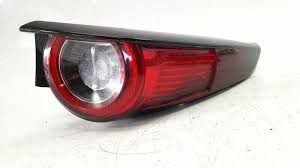 ΦΑΝΟΣ ΠΙΣΩ ΕΞΩ LED (E) ΔΕ για MAZDA CX30 '19-
