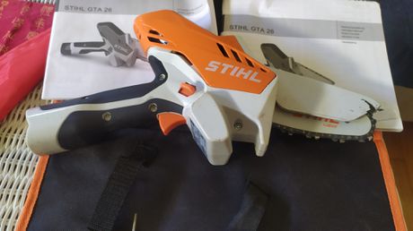 STIHL GTA26