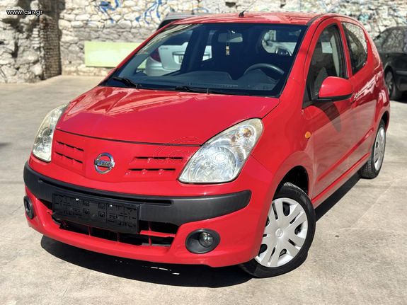 Nissan Pixo '11 1.0 ACENTA  ** ΑΡΙΣΤΟ **