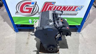 ΚΙΝΗΤΗΡΑΣ LFY PEUGEOT 406 CITROEN XANTIA 16V 1800cc 110HP LFY