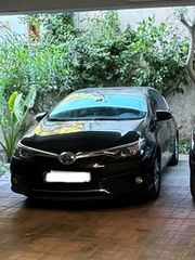 Toyota Auris 2019 HYBRID AUTOMATIC