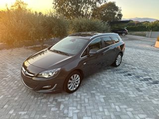 Opel Astra '15 1.6 CDTI Cosmo