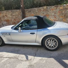 Bmw Z3 2001 FACELIFT