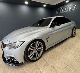 Bmw 420 '15 M-performance  τιμή πολύτεκνου