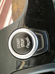 Bmw f10  start stop διακόπτης