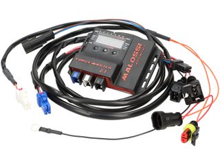 Εγκέφαλος FORCE MASTER 2.1 ELECTRONIC CONTROLLER Malossi Για Piaggio/Aprilia/Gilera/Vespa/Derbi 300cc 2008-2018 Μοντέλα Καινούργιο Γνήσιο