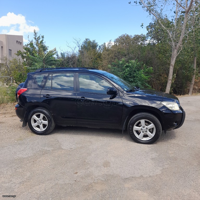 Car.gr - Toyota RAV 4 2006 RAV4