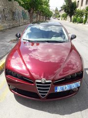 Alfa Romeo Alfa 159 '06 159 1.9 JTS