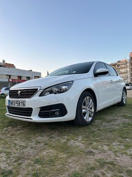 Peugeot 308 '20 1.5 130 ACTIVE EAT8