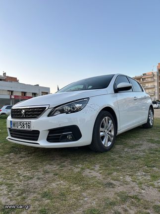 Peugeot 308 '20 1.5 130 ACTIVE EAT8