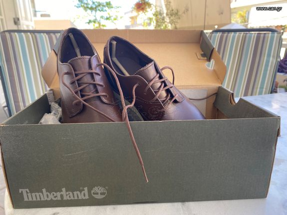 Timberland 42