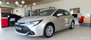 Toyota Corolla 2025 ''ΕΤΟΙΜΟΠΑΡΑΔΟΤΟ'' 1.8 HSD ACTIVE PLUS 140HP