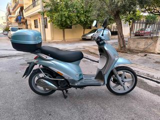 Piaggio Liberty 200 2004 LIBERTY 200