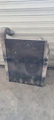ΨΥΓΕΙΟ INTERCOOLER MERCEDES BENΖ SK A 656 501 00 01 ΣΕ ΑΡΙΣΤΗ ΚΑΤΑΣΤΑΣΗ