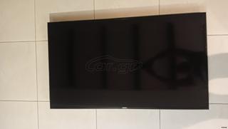 ΤΗΛΕΟΡΑΣΗ SAMSUNG 48' SMART LED 3D-thumb-1