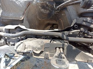 Audi A3 2008 8P