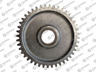 Γρανάζι P.T.0. 44 δόντια (Κόμπλερ) Iseki: 1614-244-200-00