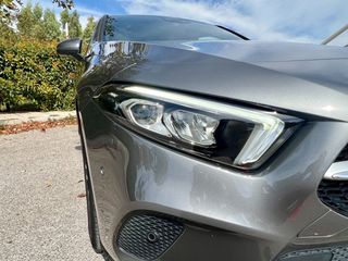 Mercedes-Benz A 250 2020 E PHEV   MULTIBEAM LED PACK-thumb-26