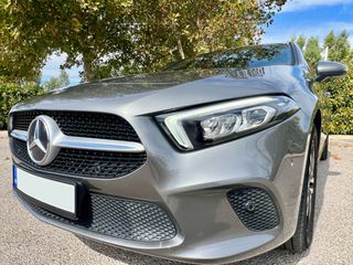 Mercedes-Benz A 250 2020 E PHEV   MULTIBEAM LED PACK-thumb-27
