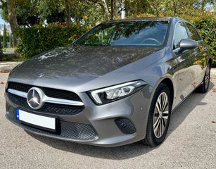 Mercedes-Benz A 250 2020 E PHEV   MULTIBEAM LED PACK-thumb-1