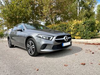Mercedes-Benz A 250 2020 E PHEV   MULTIBEAM LED PACK-thumb-4