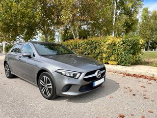 Mercedes-Benz A 250 2020 E PHEV   MULTIBEAM LED PACK-thumb-5