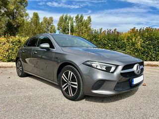 Mercedes-Benz A 250 2020 E PHEV   MULTIBEAM LED PACK-thumb-6
