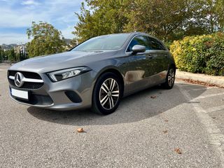 Mercedes-Benz A 250 2020 E PHEV   MULTIBEAM LED PACK-thumb-7