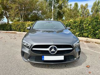 Mercedes-Benz A 250 2020 E PHEV   MULTIBEAM LED PACK-thumb-8