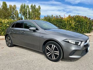 Mercedes-Benz A 250 2020 E PHEV   MULTIBEAM LED PACK-thumb-9