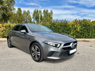 Mercedes-Benz A 250 2020 E PHEV   MULTIBEAM LED PACK-thumb-10