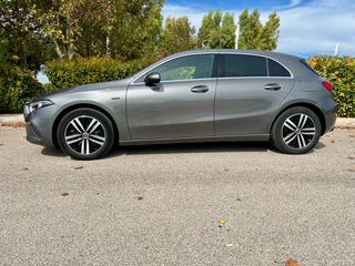 Mercedes-Benz A 250 2020 E PHEV   MULTIBEAM LED PACK-thumb-12