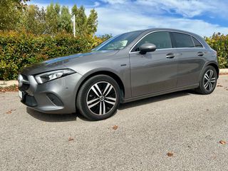 Mercedes-Benz A 250 2020 E PHEV   MULTIBEAM LED PACK-thumb-13