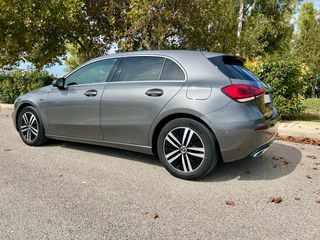 Mercedes-Benz A 250 2020 E PHEV   MULTIBEAM LED PACK-thumb-14