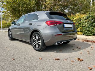Mercedes-Benz A 250 2020 E PHEV   MULTIBEAM LED PACK-thumb-15