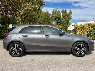 Mercedes-Benz A 250 2020 E PHEV   MULTIBEAM LED PACK-thumb-16