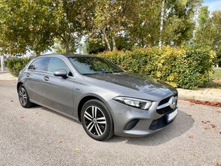 Mercedes-Benz A 250 2020 E PHEV   MULTIBEAM LED PACK-thumb-18