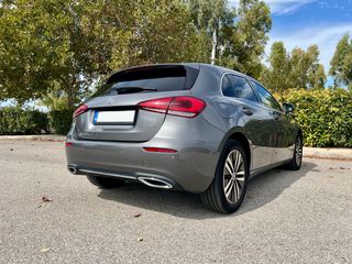 Mercedes-Benz A 250 2020 E PHEV   MULTIBEAM LED PACK-thumb-21
