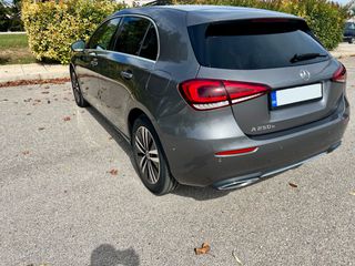 Mercedes-Benz A 250 2020 E PHEV   MULTIBEAM LED PACK-thumb-23