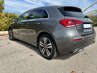 Mercedes-Benz A 250 2020 E PHEV   MULTIBEAM LED PACK-thumb-24