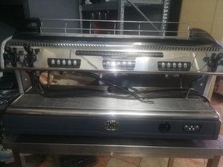 Μηχανή espresso La Spaziale