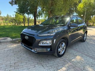 Hyundai Kona '20 1.6 CRDI PREMIUM DCT