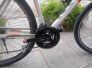 Trekking KTM 2014 MANHATTAN 28"