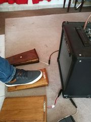 χειροποίητα stompboxes για ρυθμική συνοδεία-thumb-2