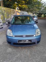 Ford Fiesta '03