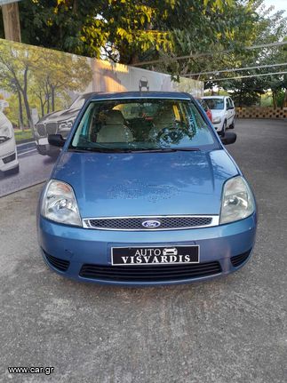 Ford Fiesta '03