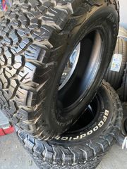 BF GOODRICH 235/70 R16