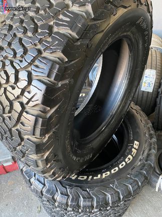 BF GOODRICH 235/70 R16